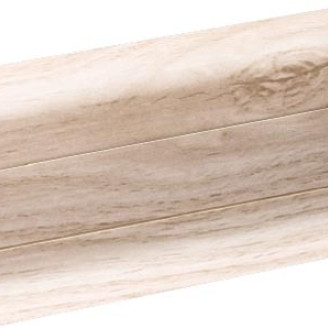 Плінтус Premium Cezar Дуб Белфаст матовий | W-PC-PR-M158-250