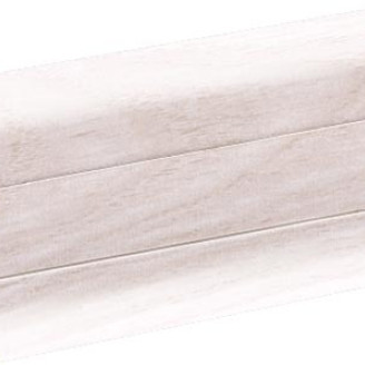 Плинтус Premium Cezar Ясень Кавказский матовый | W-PC-PR-M159-250