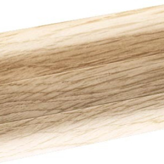 Плінтус Premium Cezar Дуб Алсанта матовий | W-PC-PR-M175-250