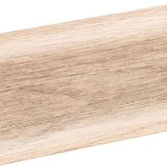 Плінтус Premium Cezar Дуб Альпійський матовий | W-PC-PR-M189-250