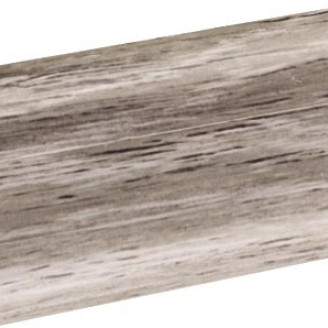 Плінтус Premium Cezar Дуб Carbailo матовий | W-PC-PR-M205-250