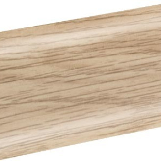 Плінтус Premium Cezar Дуб Sude матовий | W-PC-PR-M207-250