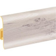 Плінтус Premium Cezar Дуб Chillout матовий | W-PC-PR-M208-250