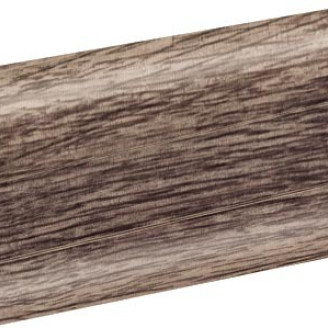 Плінтус Premium Cezar Дуб Cкалистий матовий | W-PC-PR-M212-250