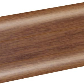 Плінтус Premium Cezar Глянець Oliwka Amazońska Połysk | W-PC-PR-P104-250