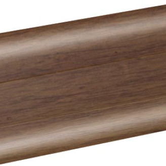 Плінтус Premium Cezar Глянець Хікорі | W-PC-PR-P106-250