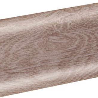 Плінтус Premium Cezar Глянець Wiąz Połysk | W-PC-PR-P117-250