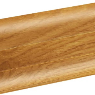 Плінтус Premium Cezar Глянець Dąb Alabama Połysk | W-PC-PR-P141-250