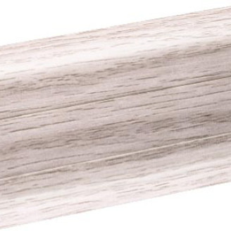 Плінтус Premium Cezar Глянець Дуб Сардинія | W-PC-PR-P157-250