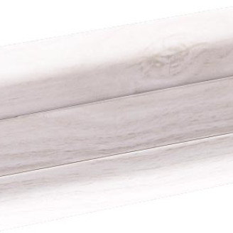 Плінтус Premium Cezar Глянець Dąb Aspen Połysk | W-PC-PR-P163-250