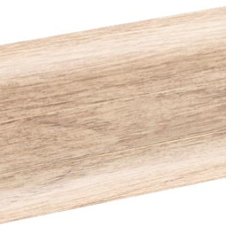Плінтус Premium Cezar Глянець Dąb Alpejski Połysk | W-PC-PR-P189-250
