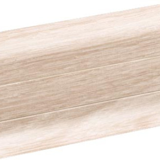 Плінтус Premium Cezar Глянець Дуб Лабрадор | W-PC-PR-P196-250