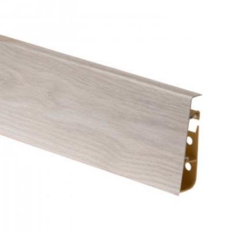 Плінтус Hi Line Prestige Cezar Дуб Nike Матовий | W-PC-HLP-M283-250