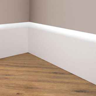 Плинтус ударопрочный Cezar Elegance | W-LS-LPC-11-101-200