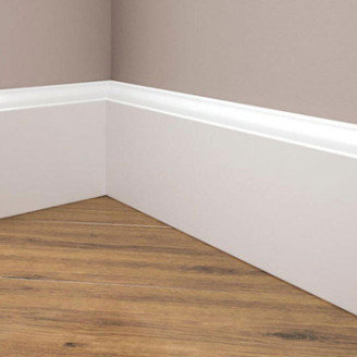 Плінтус ударостійкий Cezar Elegance | W-LS-LPC-15-101-200 Плінтус ударостійкий Cezar Elegance | W-LS-LPC-15-101-200