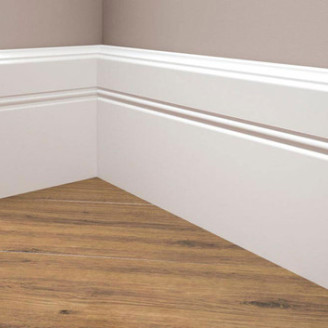 Плінтус ударостійкий Cezar Elegance | W-LS-LPC-18-101-200 Плінтус ударостійкий Cezar Elegance | W-LS-LPC-18-101-200