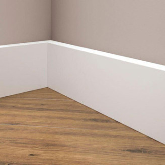 Плінтус ударостійкий Cezar Elegance | W-LS-LPC-23-101-200