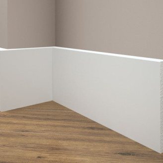 Плінтус ударостійкий Cezar Elegance | W-LS-LPC-29-101-200