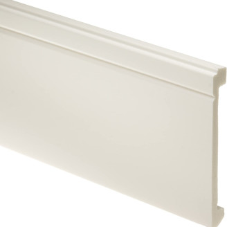 Плінтус ударостійкий Cezar Elegance | W-LS-LPC-30-101-200