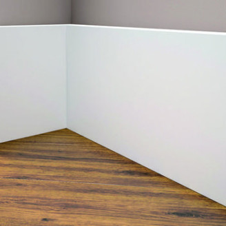 Плінтус ударостійкий Cezar Elegance | W-LS-LPC-31-101-200