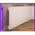 Плінтус ударостійкий Cezar Elegance | W-LS-LPC-31-101-200 Плінтус ударостійкий Cezar Elegance | W-LS-LPC-31-101-200