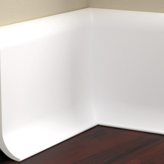 Плінтус ударостійкий Cezar Elegance | W-LS-LPC-40-101-244