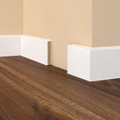 Плинтус Döllken-Weimar Cubu Flex 40 белый | 5012 (1013) (5109661) Плинтус Döllken-Weimar Cubu Flex 40 белый | 5012 (1013) (5109661)