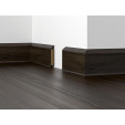 Плінтус Döllken-Weimar PVC MDF EP60 червоне дерево | 5107258 W377 Плінтус Döllken-Weimar PVC MDF EP60 червоне дерево | 5107258 W377