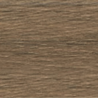 Плинтус Döllken-Weimar PVC MDF EP60 Дуб Лето Темный | 5109727 W673