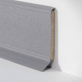 Плинтус Döllken-Weimar S60 Серый | 5107687 146 (1184) (2575 мм) Плинтус Döllken-Weimar S60 Серый | 5107687 146 (1184) (2575 мм)