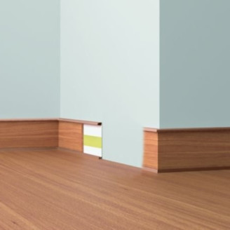 Плинтус Döllken-Weimar DSL60 Песочный | W-198 (1084) (5107205)