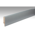 Плінтус Wineo Classic Stainless Steel | F02CS80