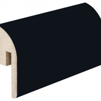 Плінтус Parador SL2 Чорний уніколор | 1254867
