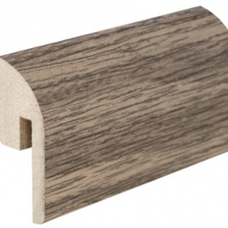 Плінтус Parador SL2 Ясен контрастний | 1371513