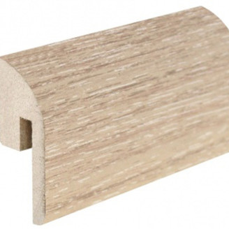 Плінтус Parador SL2 Ясен тропічний | 1371510