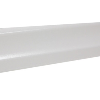 Плінтус Parador SL4 Білий уніколор глянець | 1254887