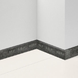 Плінтус Parador SL4 Вино і фрукти чорний | 1371526