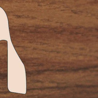 Плінтус Parador SL4 Вишня | 1254904