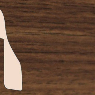 Плінтус Parador SL4 Горіх антік | 1371534