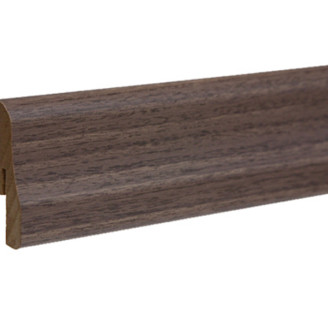 Плінтус Parador SL4 Горіх лофт | 1254894