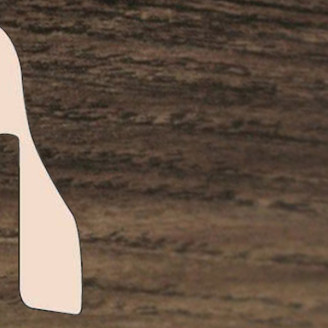 Плінтус Parador SL4 Горіх  техаський | 1371550