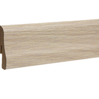 Плінтус Parador SL4 Дуб білений | 1138206