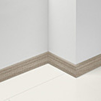 Плінтус Parador SL4 Дуб Версаль антік білений | 1474187