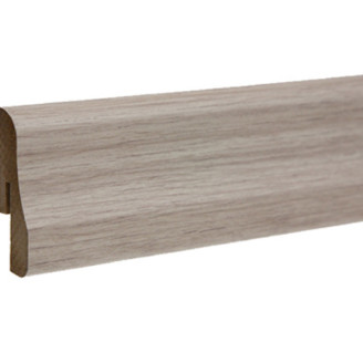 Плінтус Parador SL4 Дуб висвітлений | 1371551