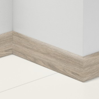 Плінтус Parador SL4 Дуб віковий намилений | 1474176