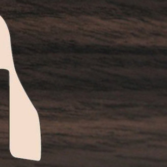 Плінтус Parador SL4 Дуб  копчений | 1254901