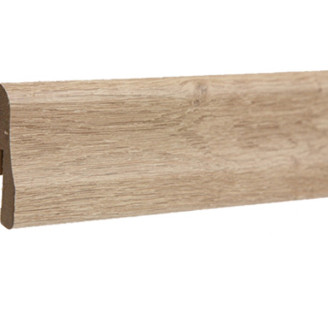 Плінтус Parador SL4 Дуб пісок | 1302820