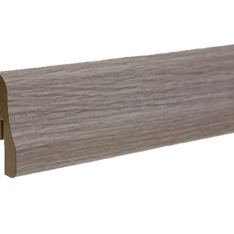 Плінтус Parador SL4 Дуб сірий | 1371552