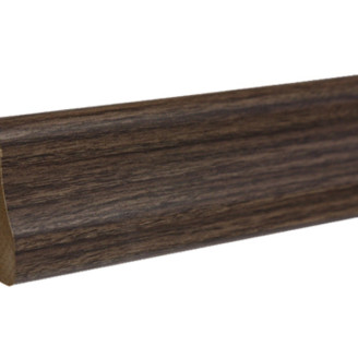 Плінтус Parador SL4 Дуб сіро-коричневий | 1371533