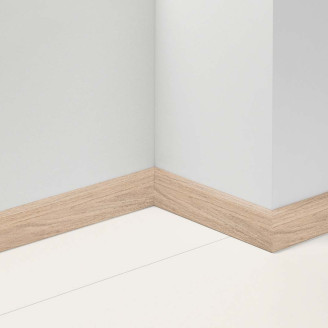 Плінтус Parador SL4 Дуб традиція білений | 1474185